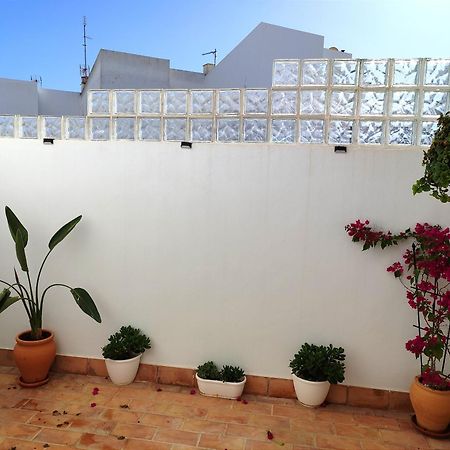 Casa Retinto Villa เวเฮร์ เด ลา ฟรอนเตรา ภายนอก รูปภาพ