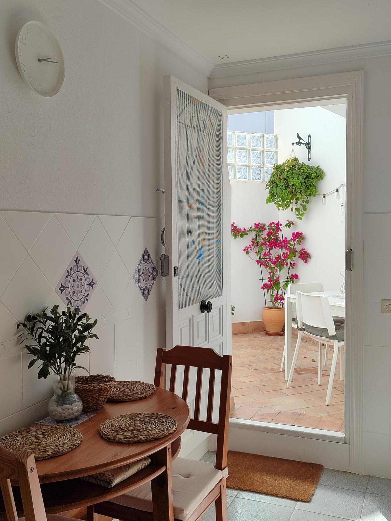 Casa Retinto Villa เวเฮร์ เด ลา ฟรอนเตรา ภายนอก รูปภาพ