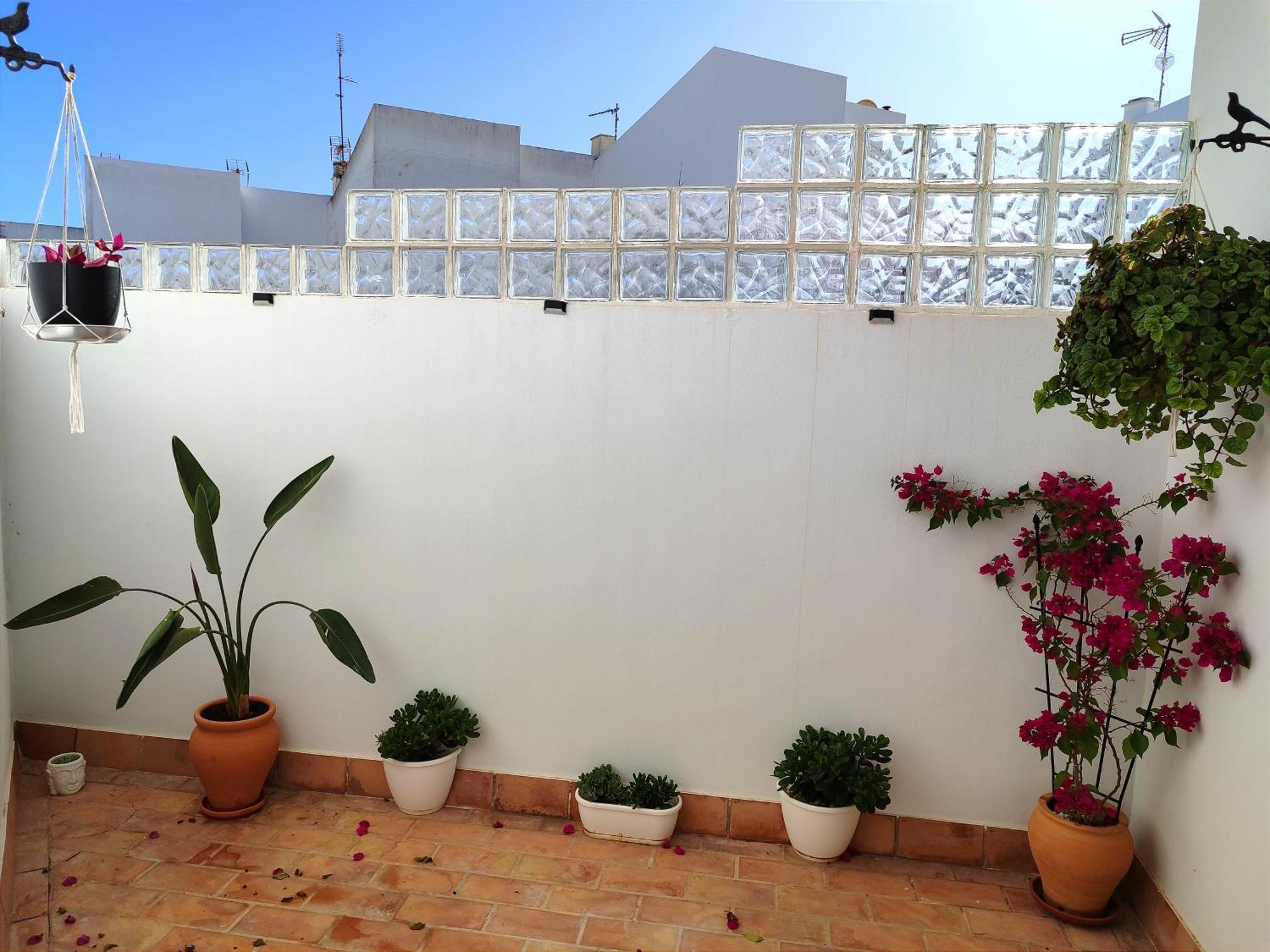 Casa Retinto Villa เวเฮร์ เด ลา ฟรอนเตรา ภายนอก รูปภาพ
